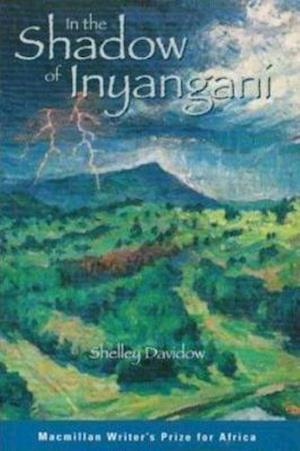 Cover for Shelley Davidow · AWP In the Shadow of Inyangani (Paperback Book) (2003)