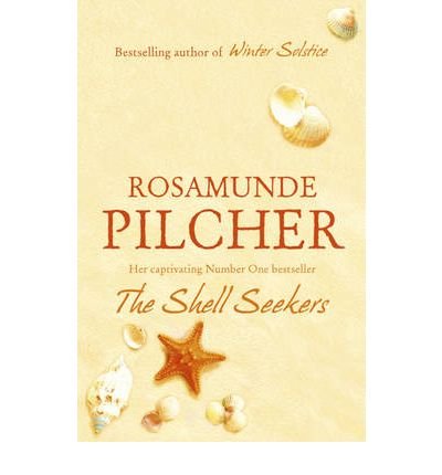 Cover for Rosamunde Pilcher · The Shell Seekers (Paperback Book) (2005)