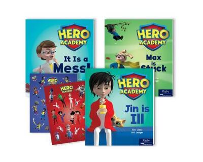 Parent Pack Grade K - Houghton Mifflin Harcourt - Books - Houghton Mifflin Harcourt - 9780358177463 - March 27, 2019