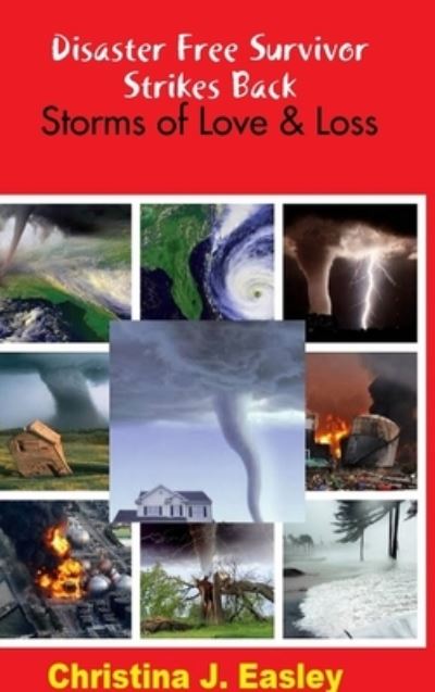 Cover for Christina J. Easley · Disaster Free Survivor Strikes Back (Book) (2018)
