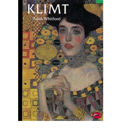 Cover for Frank Whitford · Klimt - World of Art (Paperback Book) (1990)