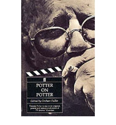 Cover for Dennis Potter · Potter on Potter (Paperback Book) [Main edition] (1994)