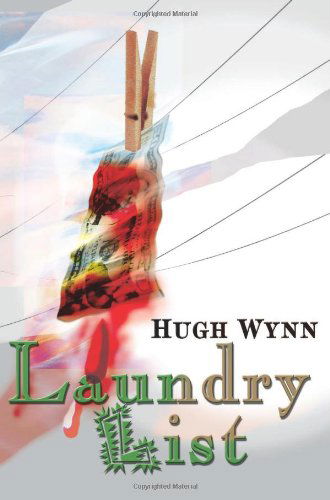 Cover for Hugh Wynn · Laundry List (Paperback Book) (2000)