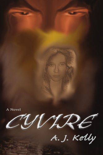 Cover for A Kelly · Cyvire (Paperback Book) (2008)