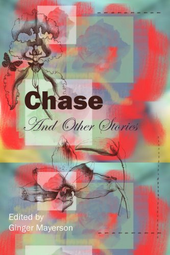 Cover for Wapshott Press · Chase and Other Stories (Paperback Book) (2007)