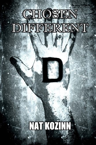 Cover for Nat Kozinn · Chosen Different (Paperback Bog) (2014)