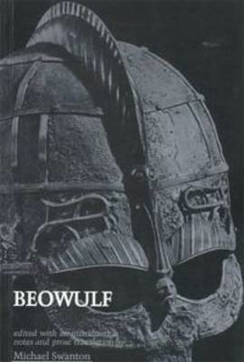 Cover for Michael Swanton · Beowulf: Revised Edition (Paperback Bog) [2 Revised edition] (1997)