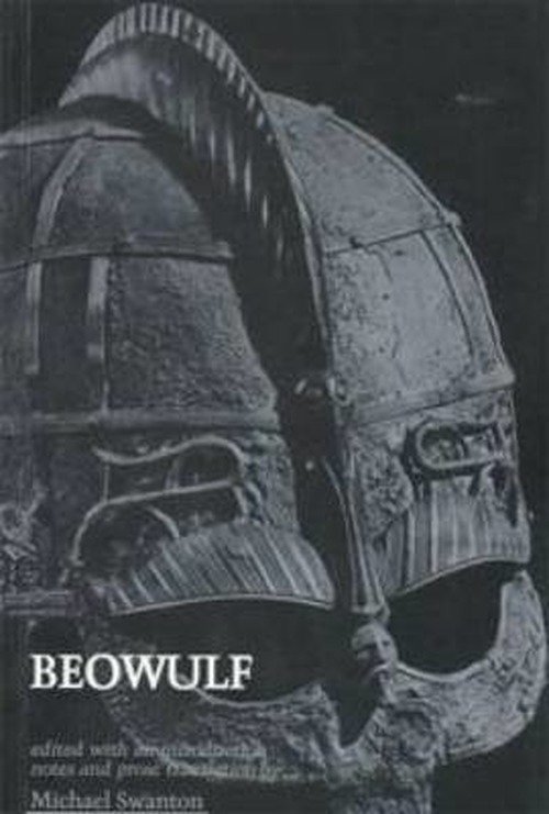 Cover for Michael Swanton · Beowulf: Revised Edition (Paperback Book) [2 Revised edition] (1997)