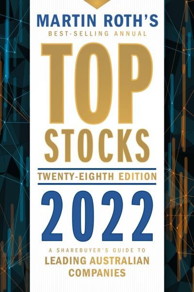Cover for Martin Roth · Top Stocks 2022 (Paperback Book) (2021)