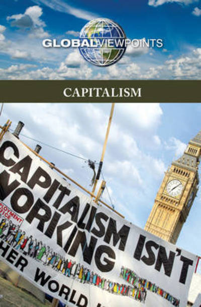 Cover for Noël Merino · Capitalism (Book) (2012)