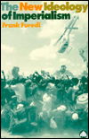 New Ideology of Imperialism: Renewing the Moral Imperative - Frank Furedi - Książki - Pluto Press - 9780745308463 - 2 lutego 1994
