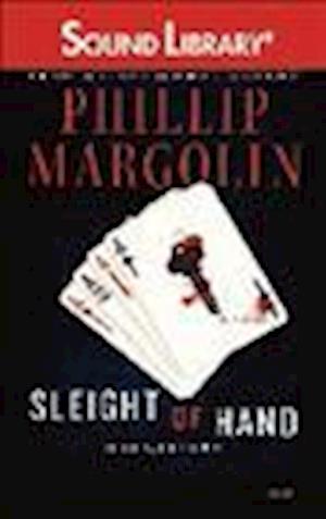 Cover for Phillip Margolin · Sleight of Hand (MISC) (2013)