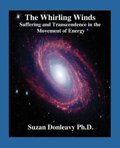 Cover for Suzan Donleavy · The Whirling Winds (Paperback Book) (2013)