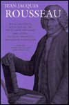 Social Contract, Discourse on the Virtue Most Necessary for a Hero, Political Fragments, and Geneva Manuscript - Jean-Jacques Rousseau - Bücher - Dartmouth College Press - 9780874516463 - 1. Juli 1994