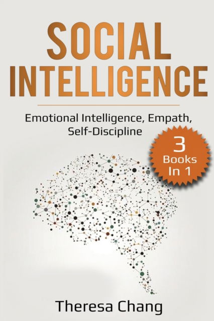 Cover for Theresa Chang · Social Intelligence (Paperback Book) (2019)