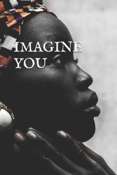 Cover for Kiki Carrington · Imagine You (Paperback Bog) (2019)
