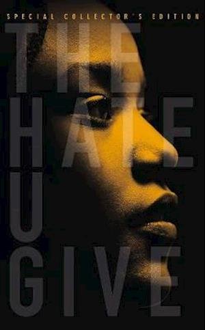 The Hate U Give: Special Collector's Edition - Angie Thomas - Kirjat - Walker Books Ltd - 9781406389463 - torstai 1. marraskuuta 2018