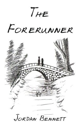 Cover for Benjamin Bennett · The Forerunner (Paperback Book) (2007)