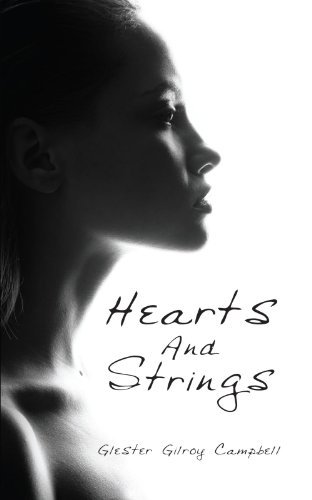 Cover for Glester Gilroy Campbell · Hearts and Strings (Taschenbuch) (2007)
