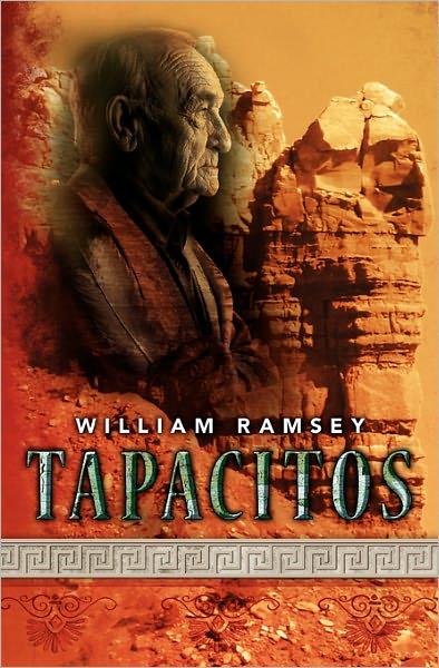 Cover for William Ramsey · Tapacitos (Paperback Book) (2009)