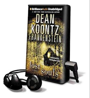 Cover for Dean R Koontz · Lost Souls (N/A) (2010)