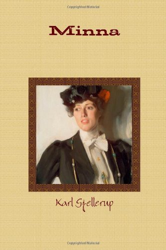 Cover for Karl Gjellerup · Minna (Taschenbuch) (2011)
