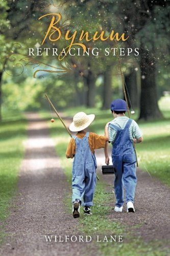 Cover for Wilford Lane · Bynum - Retracing Steps (Hardcover Book) (2009)