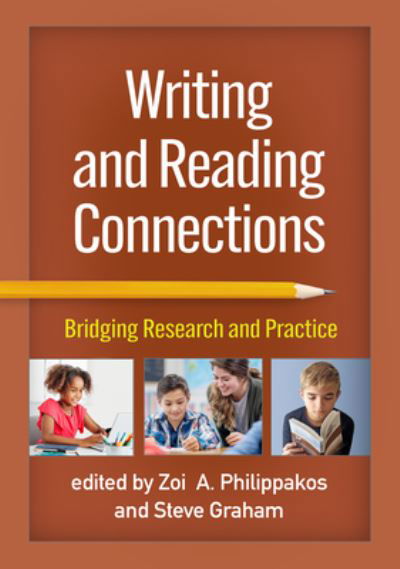 Cover for Zoi A. Philippakos · Writing and Reading Connections: Bridging Research and Practice (Taschenbuch) (2023)
