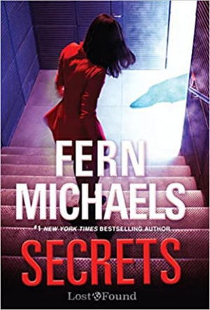 Cover for Fern Michaels · Secrets (Hardcover Book) (2022)