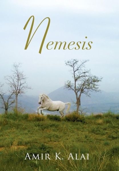 Nemesis - Amir K. Alai - Bücher - Xlibris Corporation - 9781499008463 - 15. Juli 2014