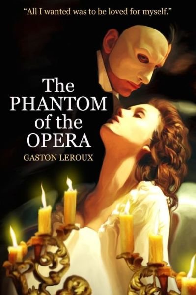 The Phantom of the Opera - Gaston Leroux - Książki - Createspace - 9781503354463 - 23 listopada 2014