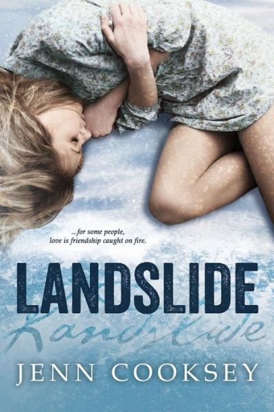 Landslide - Jenn Cooksey - Books - Createspace - 9781507570463 - January 18, 2015