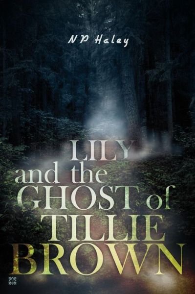 Lily and the Ghost of Tillie Brown - Np Haley - Boeken - Createspace - 9781517384463 - 1 oktober 2015