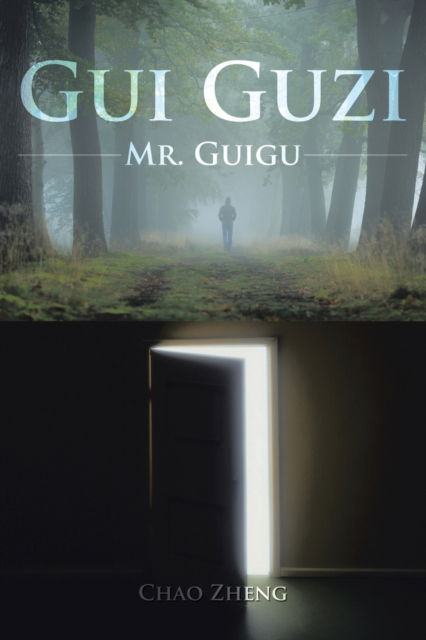 Cover for Chao Zheng · Gui Guzi (Paperback Book) (2016)