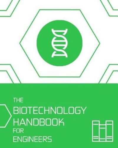 Cover for Brendan Cooper · The Biotechnology HANDBOOK for Engineers' (Paperback Book) (2017)