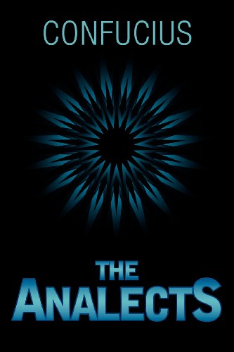 Cover for Confucius · The Analects (Paperback Book) (2012)