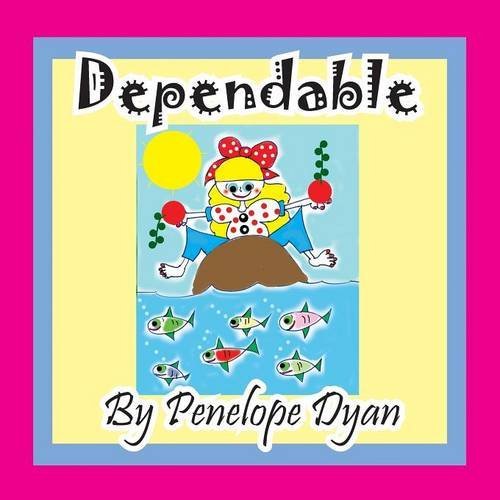 Cover for Penelope Dyan · Dependable (Taschenbuch) [Large Type edition] (2014)