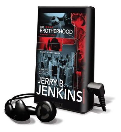 The Brotherhood - Jerry B Jenkins - Other - Findaway World - 9781617077463 - July 1, 2011