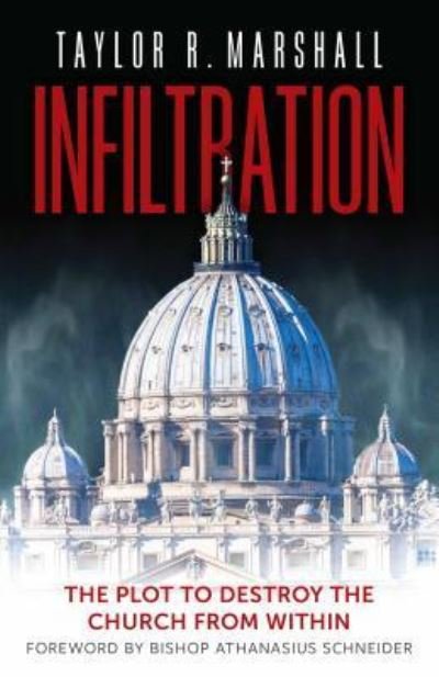 Cover for Infiltration (DVD-Audio) (2019)
