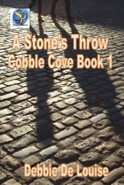 Cover for Debbie De Louise · A Stone's Throw (Pocketbok) (2017)