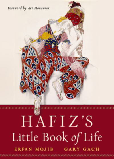 Cover for Hafiz · Hafiz'S Little Book of Life (Pocketbok) (2023)