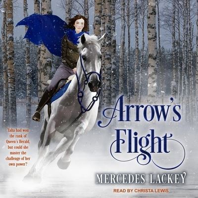 Arrow's Flight - Mercedes Lackey - Muzyka - Tantor Audio - 9781665229463 - 8 maja 2018