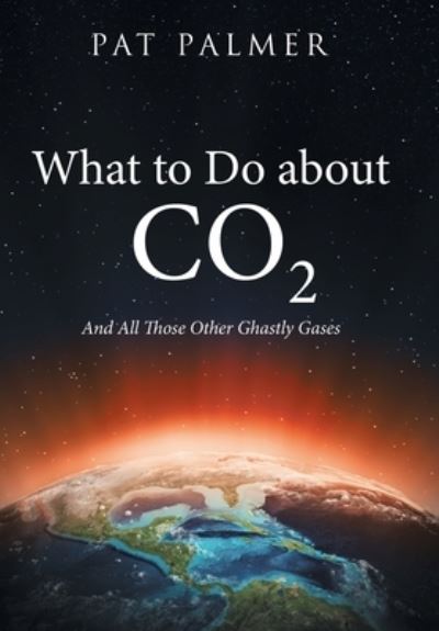 Cover for Pat Palmer · What to Do about Co2 (Book) (2022)