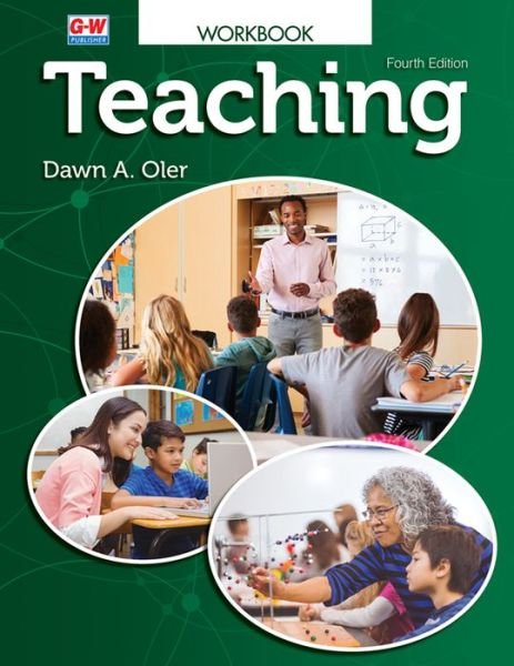 Cover for Dawn A. Oler · Teaching (Bok) (2022)