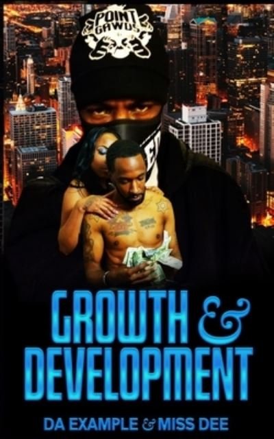 Cover for Da Example · Growth &amp; Development (Paperback Book) (2019)