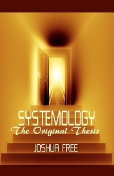 Cover for Joshua Free · Systemology (Paperback Book) (2019)