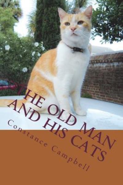 Cover for Constance Campbell · The Old Man and His Cats (Paperback Book) (2018)