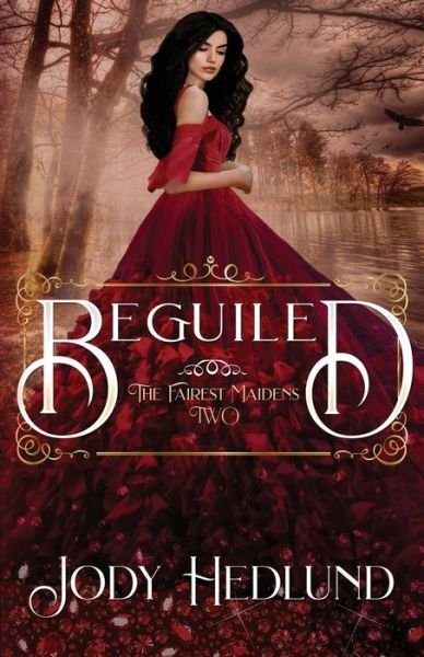 Cover for Jody Hedlund · Beguiled (Paperback Book) (2020)