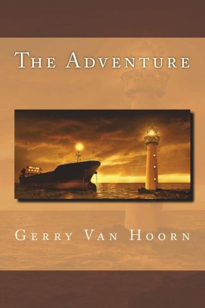 Gerry Van Hoorn · The Adventure (Paperback Book) (2018)