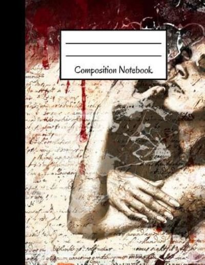 Composition Notebook - Blank Publishers - Böcker - INDEPENDENTLY PUBLISHED - 9781792949463 - 31 december 2018